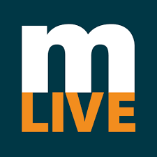 Logo for MLIVE