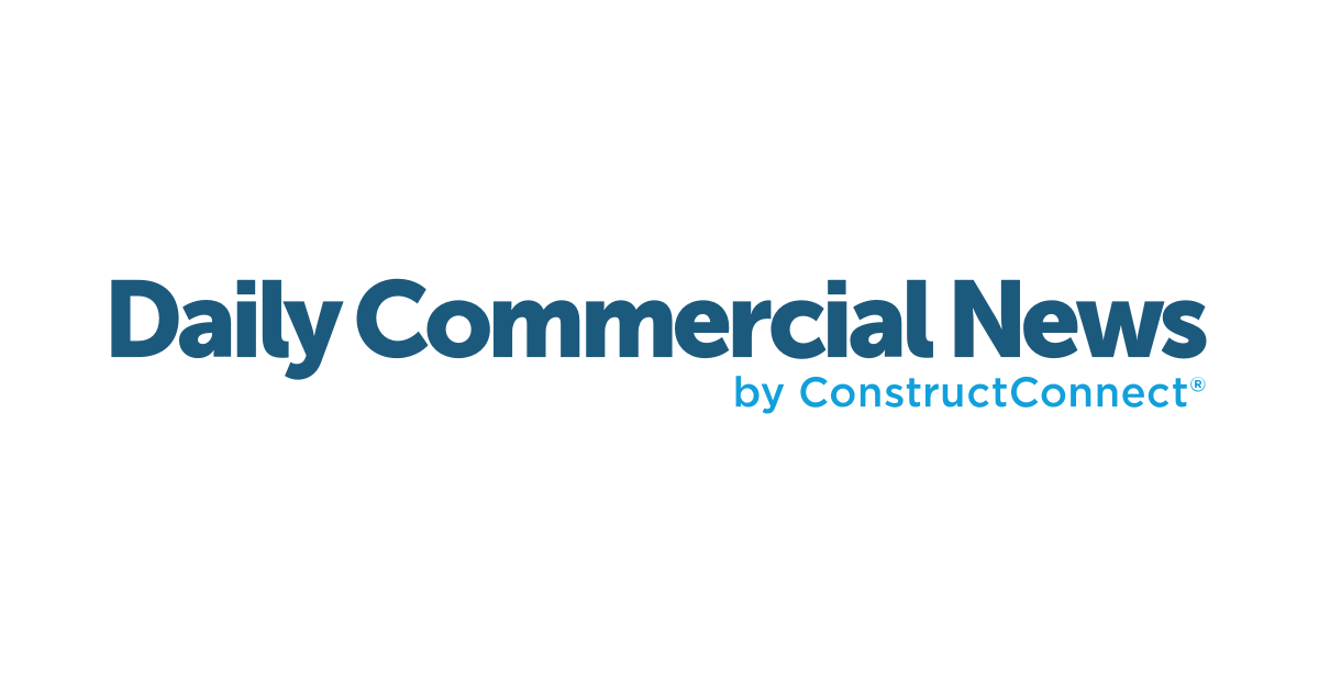 Logo for Daily Commercial News