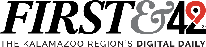 News logo for First and 42